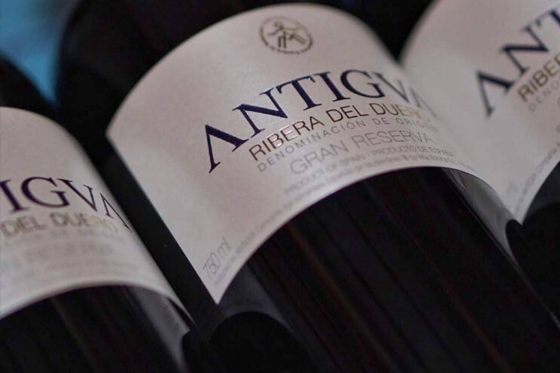 Antigva aporta innovación en el mundo de los vinos