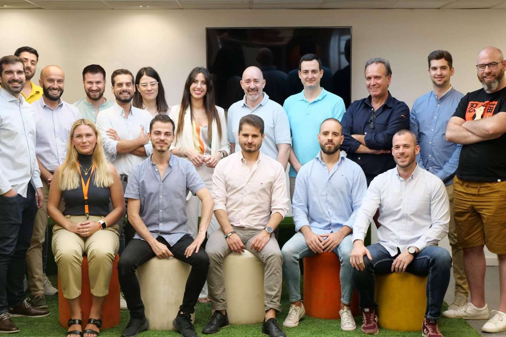 Idento, SIDN y Tecnoszubia lanzan un nuevo Máster en Marketing Digital presencial en Granada y online