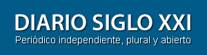 Diario Siglo XXI. Periódico digital independiente, plural y abierto. Noticias y opinión