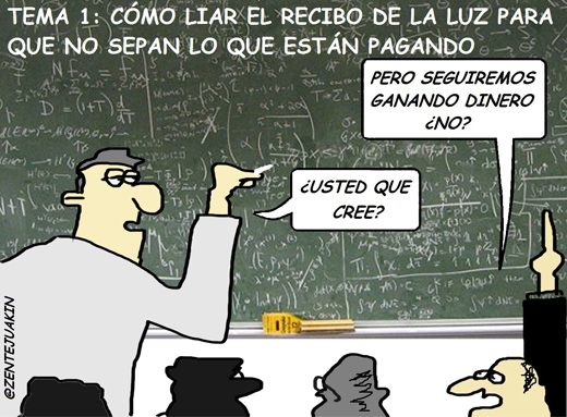 Tema 1 - Foro Humor Financiero