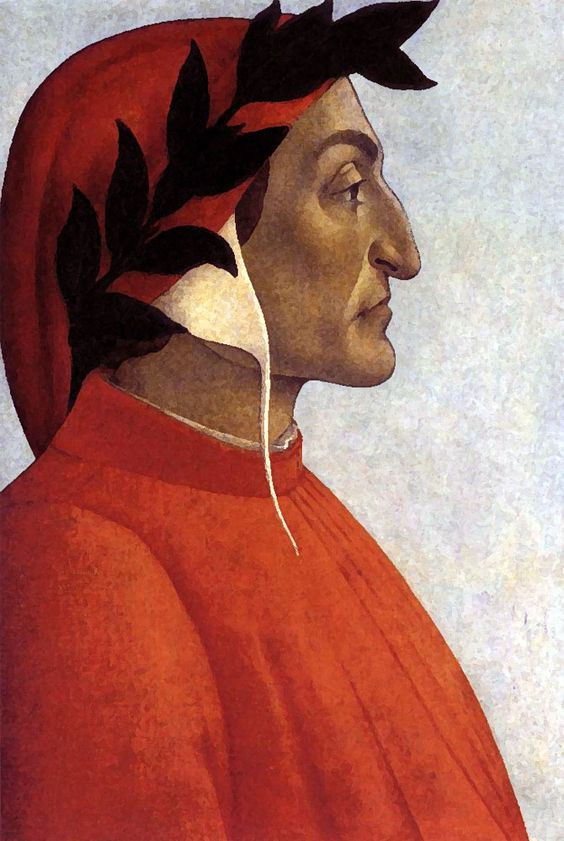 DanteAlighieri