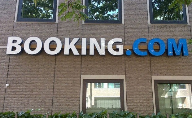 Bookingsede