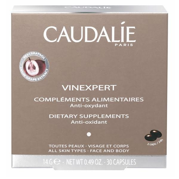 Caudalie