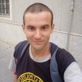 Diego Nevado Martínez