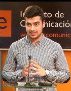Alberto Fandos