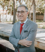 Alfonso Miñarro López
