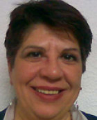 Alicia Martínez 