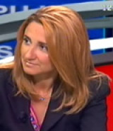 Almudena Negro 