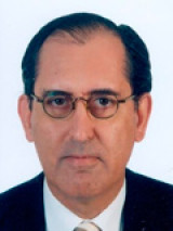 Antonio Moya Somolinos