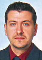 Antonio Pérez Gómez