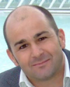 César Piqueras