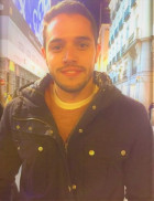 Daniel Guerrero