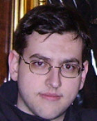 Daniel Molina
