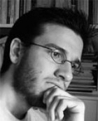 Daniel Tercero 
