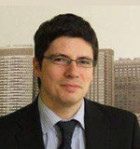 David Bort Mondragón