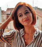 Eva Fraile Rodríguez