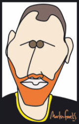 Martín Favelis 