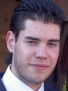 Guillermo Valiente Rosell