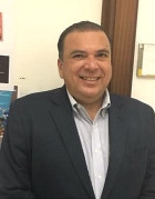 José Carlos Arroyo Muñoz