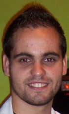 José Antonio Marco