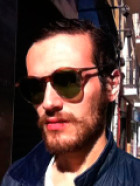Martín Parra