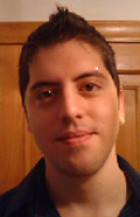 Miguel Ángel Ortega