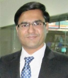 Niranjan Marjani