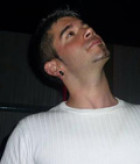 Obed García Martínez