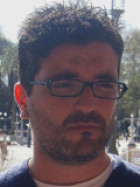 Ricardo Pérez