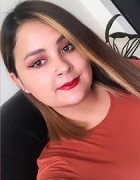 Yessica Amaya Rojas