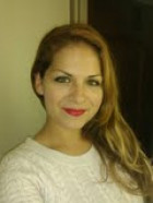 Yolanda Morales