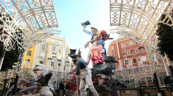 fallas