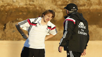 modric