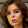 Soraya Sáenz de Santamaría
