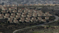 Israel anuncia la construcción de 3.000 nuevas viviendas en las colonias judías de Cisjordania