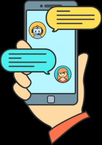 Tres diferencias clave entre chatbots y asistentes virtuales