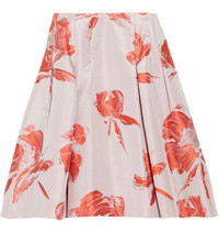 falda corta, tendencias, moda, verano