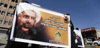 Arabia Saudí ejecuta a uno de los líderes de su Primavera Árabe