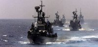 Israel abre fuego contra pescadores palestinos en la costa de Gaza