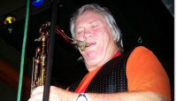 Muere a los 70 años Bobby Keys, saxofonista de The Rolling Stones
