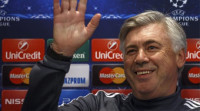 Ancelotti: 