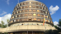 El TC estudia hoy si suspende cautelarmente los actos de preparación del 