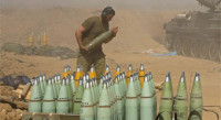 El Gobierno paraliza la exportación de material militar a Israel