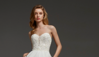 Pronovias presenta las nuevas colecciones 2019