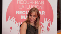 Tania Sánchez urge a una candidatura 