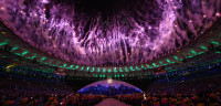 Río 2016 abre los Juegos con historia y naturaleza