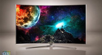 Samsung anuncia televisores con tecnología SUHD