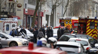 Muere la agente de Policía Municipal herida grave en el tiroteo del sur de París