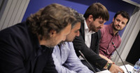 El foro #InnovaciónAudiovisual desmitifica a los youtubers