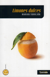 limones dulces, marian, libros